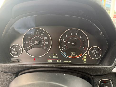 Used 2015 BMW 328i xDrive Sedan AWD/4WD image 23