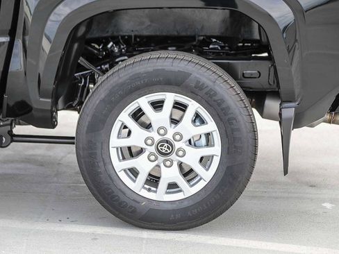 New 2026 Toyota Tacoma SR5 image 11