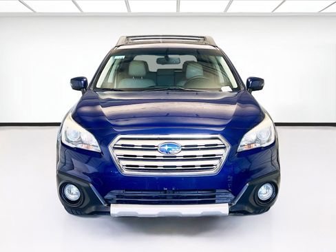 Used 2015 Subaru Outback 3.6R Limited AWD/4WD image 2