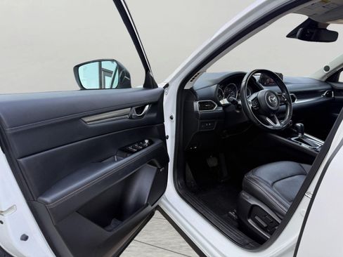 Used 2018 MAZDA CX-5 Grand Touring w/ Premium Package AWD/4WD image 20