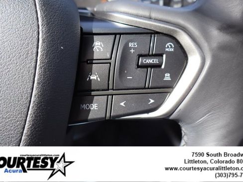 Used 2023 Lexus RX 350 Premium w/ Cold Area Package image 11