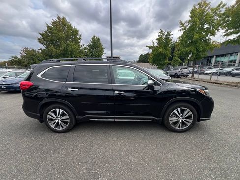 Used 2019 Subaru Ascent Touring w/ Popular Package #2 AWD/4WD image 6