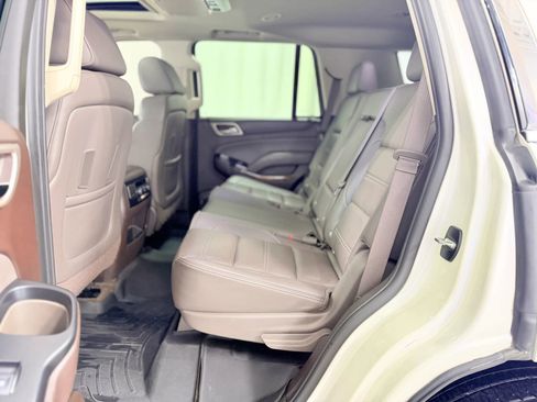 Used 2015 GMC Yukon Denali w/ Premium Package image 37