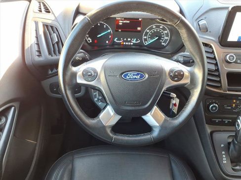Used 2022 Ford Transit Connect XL w/ Trailer Tow Package image 7