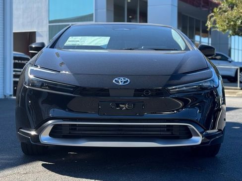 New 2026 Toyota Prius XSE image 3