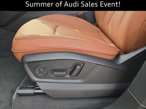 New 2026 Audi Q8 Premium AWD/4WD image 17