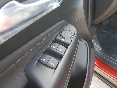 New 2026 Buick Envista Sport Touring image 17