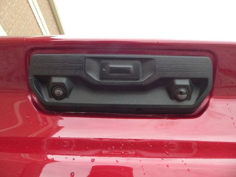 Used 2024 Chevrolet Silverado 1500 RST AWD/4WD image 17