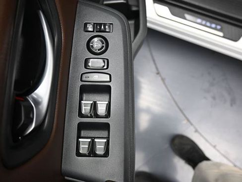 Used 2024 Honda Pilot Elite image 5