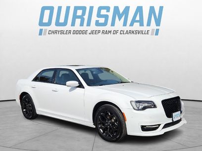 Used 2023 Chrysler 300 Touring L w/ Popular Equipment Group