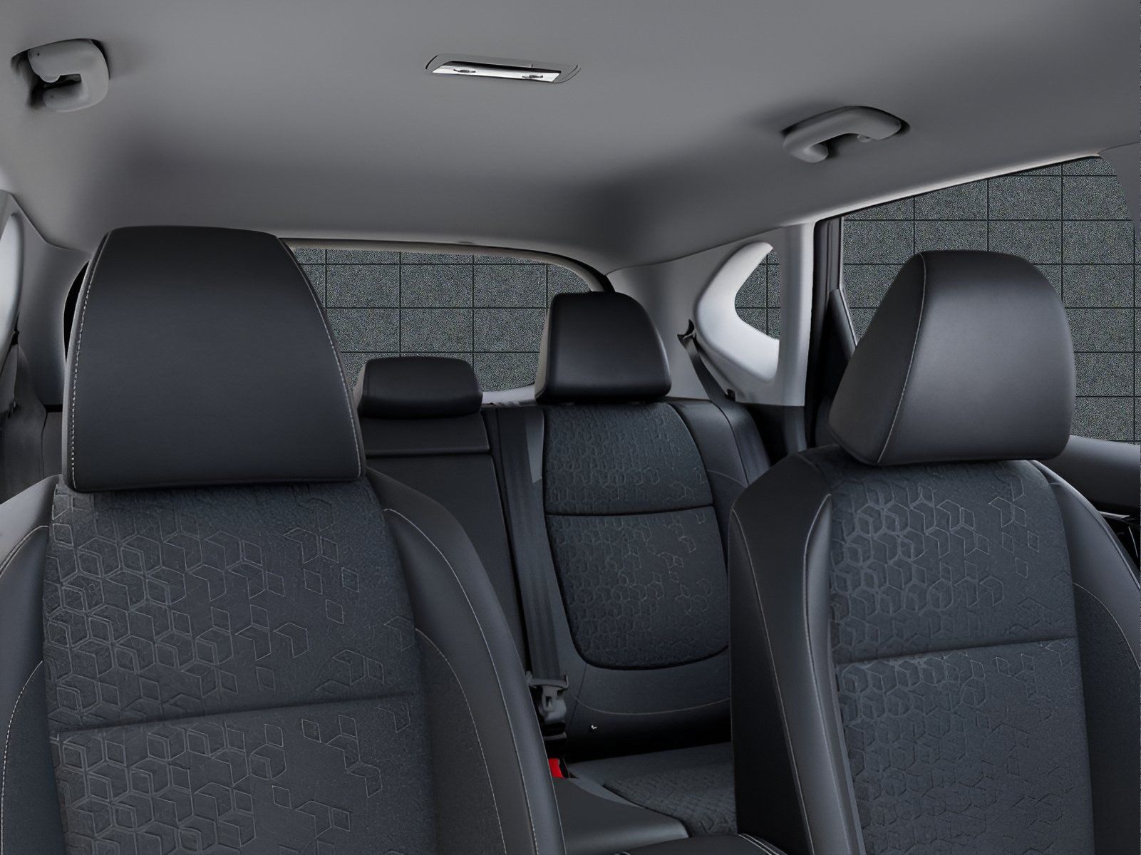 Used 2025 Kia Seltos S FWD image 27