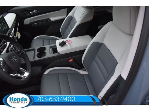 New 2026 Honda Prologue Touring image 14