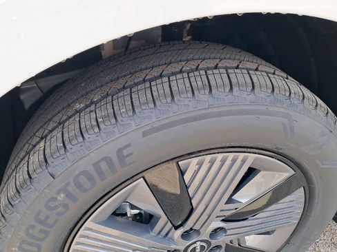 New 2025 Nissan Murano SL image 29