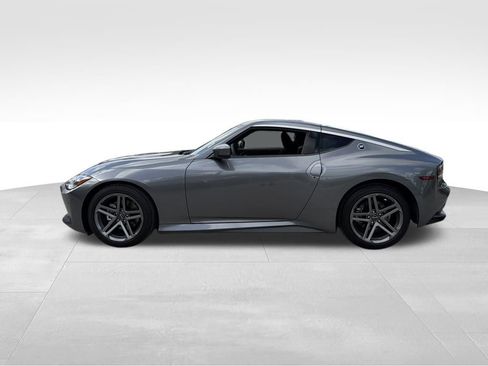 Used 2024 Nissan Z Sport w/ Floor Mat Package image 4