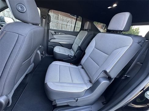 New 2026 Chevrolet Traverse LT image 19