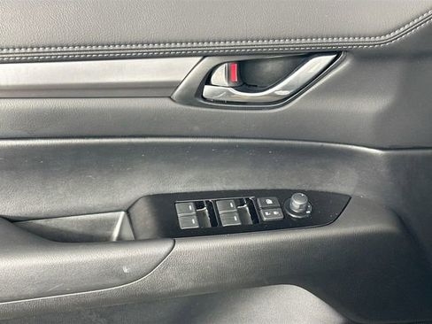 Used 2025 MAZDA CX-5 AWD 2.5 S w/ Preferred Package image 24