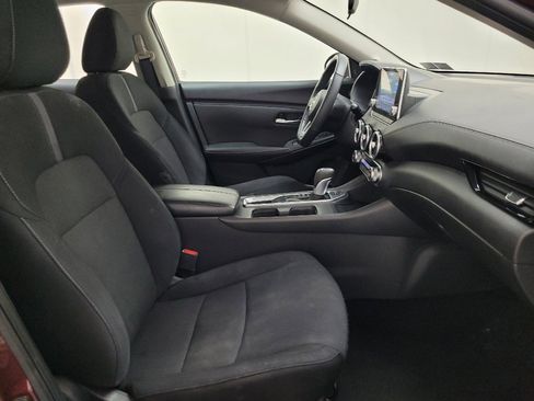 Used 2024 Nissan Sentra SV w/ All-Weather Package FWD image 21