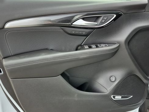 New 2026 Buick Envision Preferred image 9