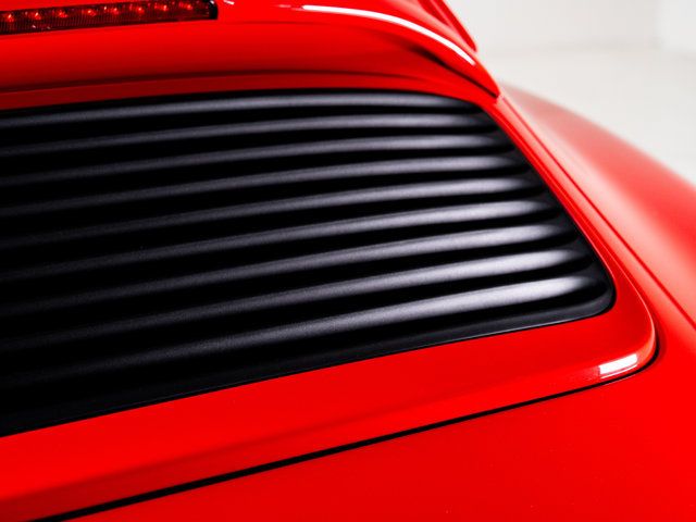 Used 1995 Porsche 911 Carrera RWD image 33