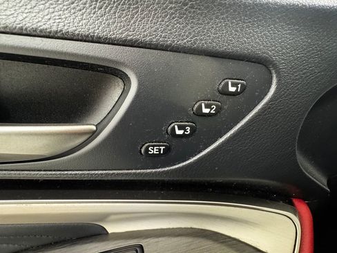 Used 2021 Lexus RC 300 F Sport image 25