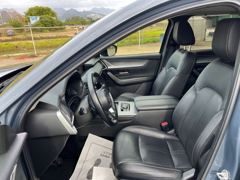 Used 2025 MAZDA CX-70 3.3 Turbo w/ Preferred Package image 31