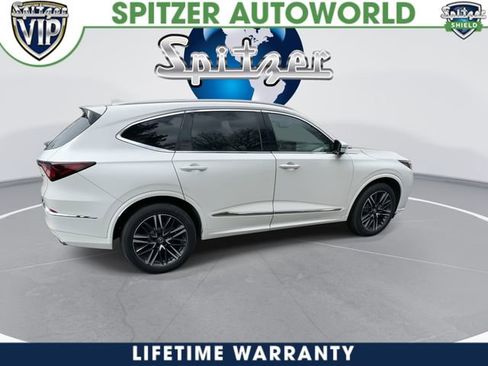 New 2026 Acura MDX w/ Advance Package image 10