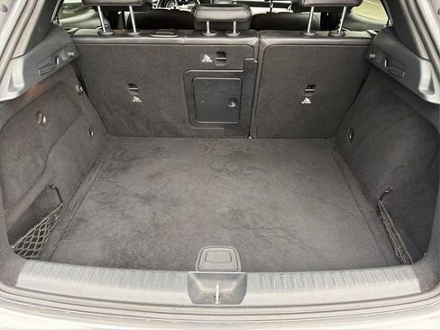 Used 2017 Mercedes-Benz GLA 250 4MATIC image 11