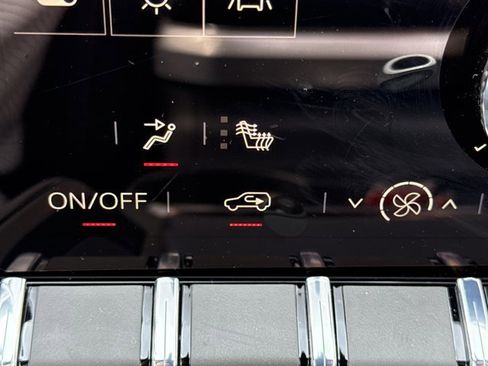 New 2026 GMC Terrain Elevation w/ Technology Package II image 17