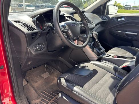 Used 2015 Ford Escape SE w/ SE Chrome Package FWD image 11
