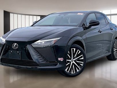 Used 2023 Lexus RZ 450e Premium w/ Accessory Package (2T)