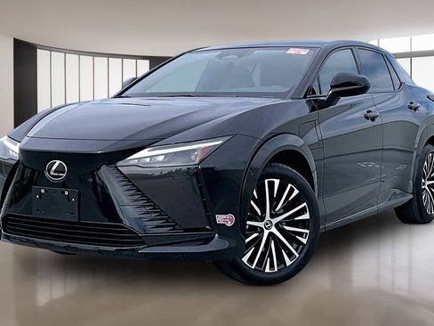 Used 2023 Lexus RZ 450e Premium w/ Accessory Package (2T) image 1