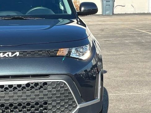 Certified 2025 Kia Soul LX w/ LX Technology Package image 16