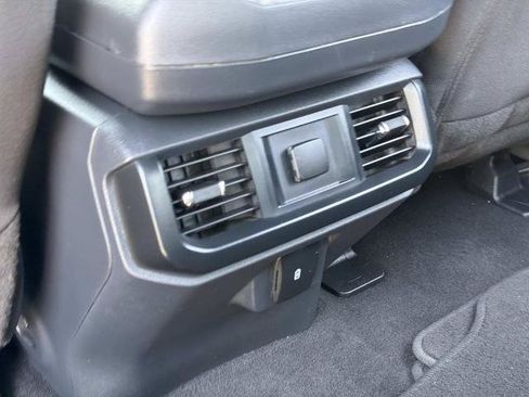 Certified 2024 Ford F150 STX w/ STX Black Appearance Package RWD image 19