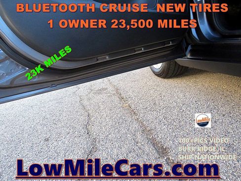 Used 2013 Ford Focus SE image 16