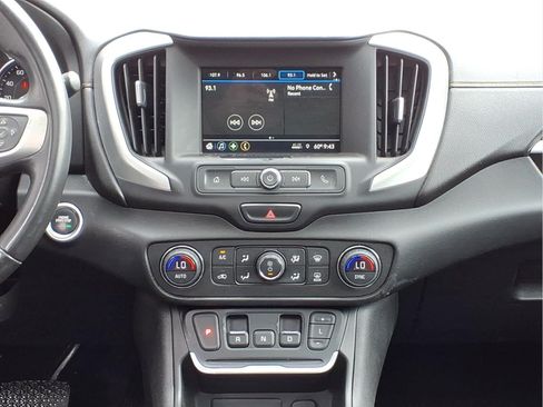 Used 2019 GMC Terrain SLE w/ Driver Convenience Package AWD/4WD image 13