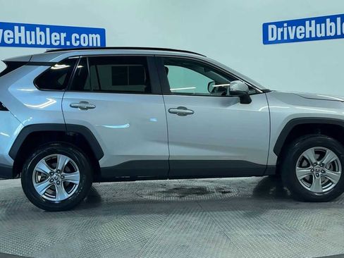 Used 2024 Toyota RAV4 XLE w/ Convenience Package image 9