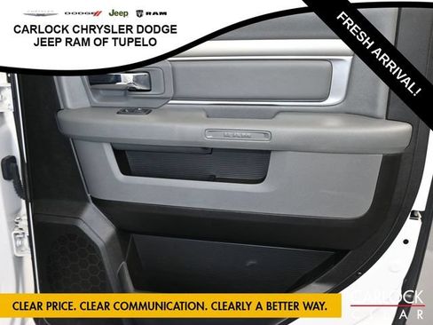 Used 2019 RAM 1500 Big Horn AWD/4WD image 35