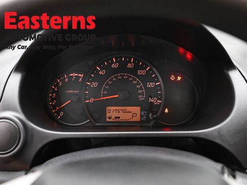 Used 2024 Mitsubishi Mirage G4 LE image 17