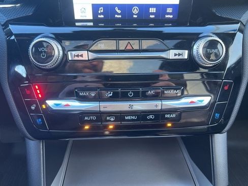 Certified 2023 Ford Explorer ST w/ Equipment Group 401A image 16