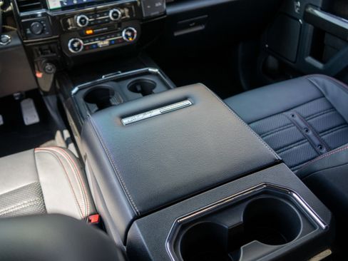 Used 2022 Ford F250 Lariat w/ Lariat Ultimate Package image 41