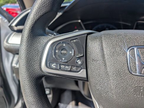 Used 2018 Honda Civic EX image 21