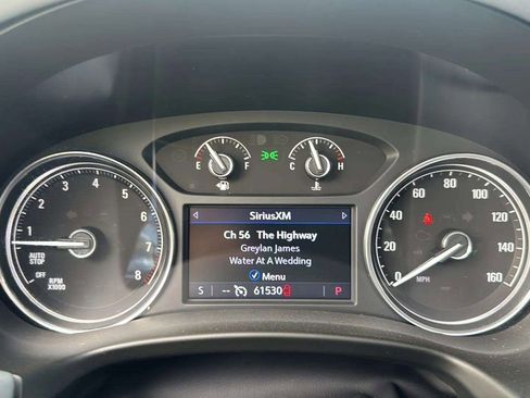 Used 2023 Buick Enclave Essence w/ Experience Buick Package image 14