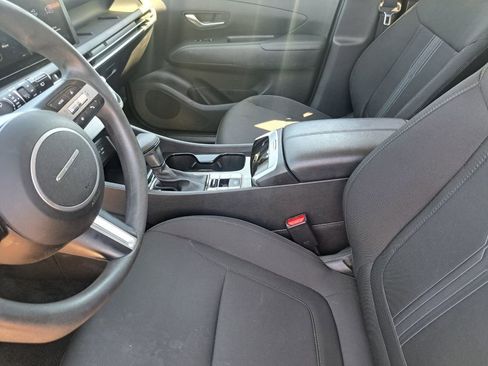 Used 2025 Hyundai Tucson SEL image 16