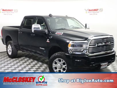 Used 2024 RAM 2500 Laramie