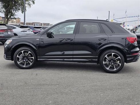 New 2025 Audi Q3 2.0T Premium Plus image 38