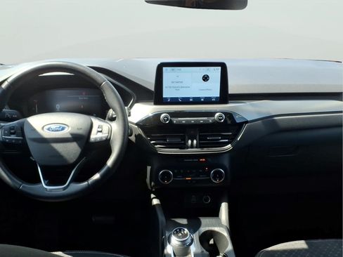 Used 2024 Ford Escape Active FWD image 11