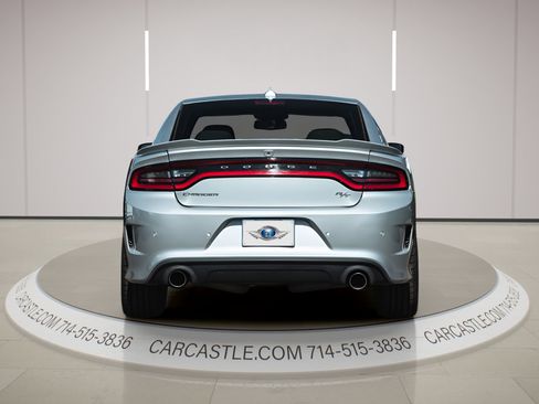 Used 2022 Dodge Charger R/T RWD image 9