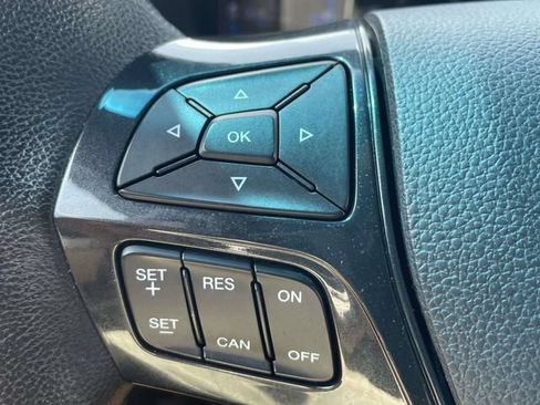 Used 2017 Ford Explorer XLT w/ Equipment Group 201A FWD image 21