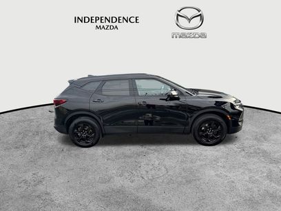 Used 2023 Chevrolet Blazer LT w/ Midnight/Sport Edition