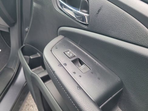 Certified 2023 Honda Ridgeline RTL image 15